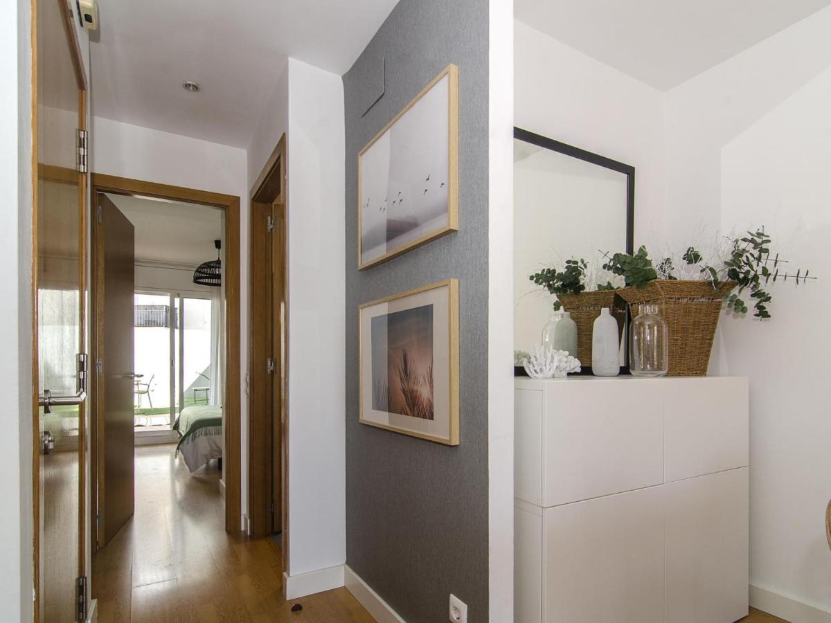Apartamento Spaces Terrace Apartment- 1 Bedroom, 1bathroom, Huge Terrace *