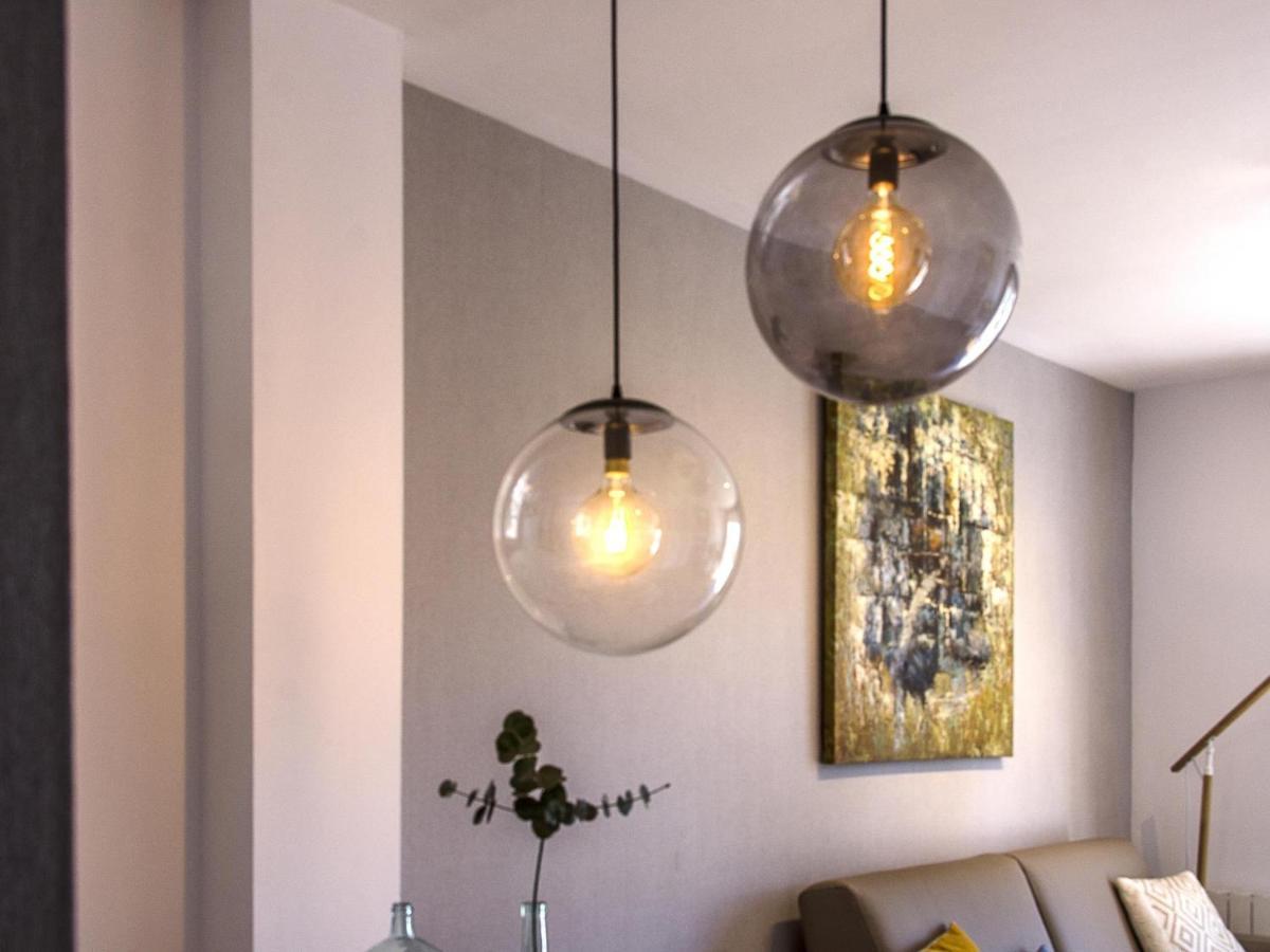 Spaces Terrace Apartment- 1 Bedroom, 1bathroom, Huge Terrace Apartamento