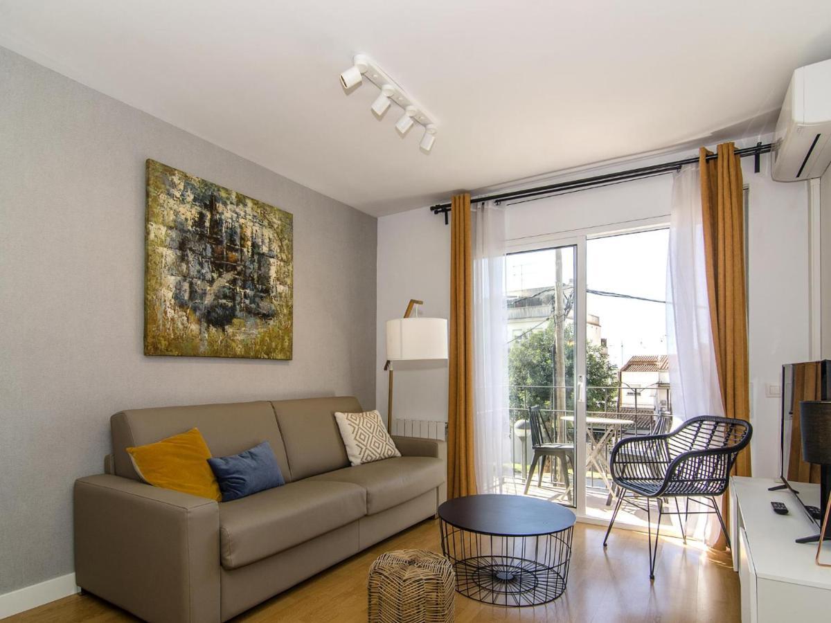 Spaces Terrace Apartment- 1 Bedroom, 1bathroom, Huge Terrace Apartamento