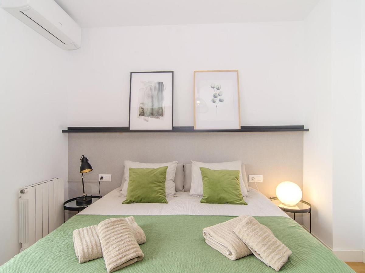 Spaces Terrace Apartment- 1 Bedroom, 1bathroom, Huge Terrace Apartamento *