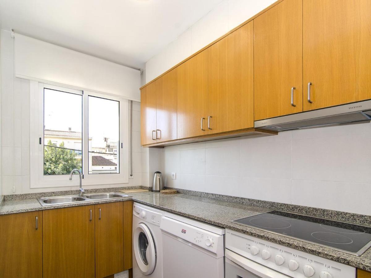 Apartamento Spaces Terrace Apartment- 1 Bedroom, 1bathroom, Huge Terrace Sitges